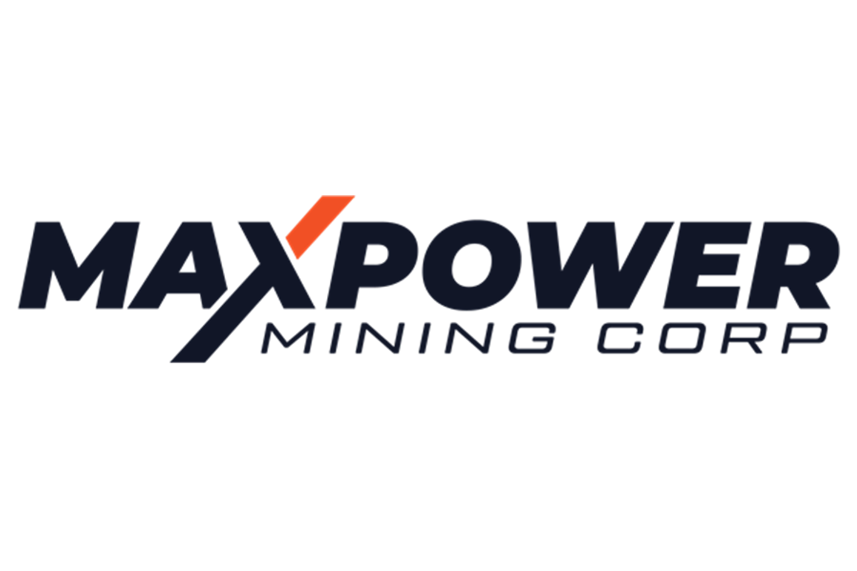 MAX Power Mining Corp. (CSE: MAXX; OTC: MAXXF; FSE: 89N)