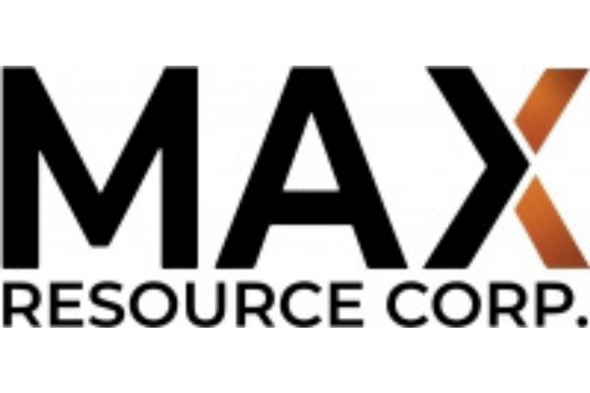 Max Resource