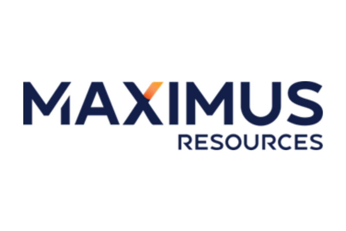 Maximus Resources Limited