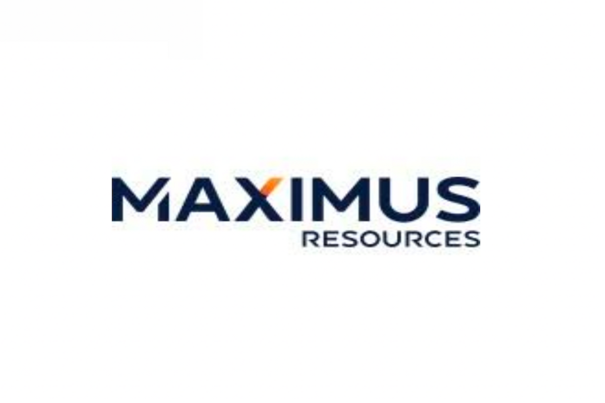Maximus Resources