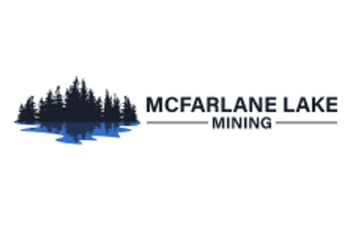 McFarlane Lake Mining