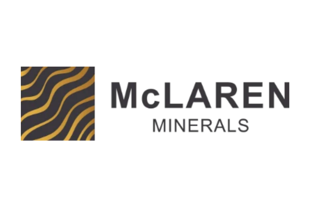 Mclaren Minerals