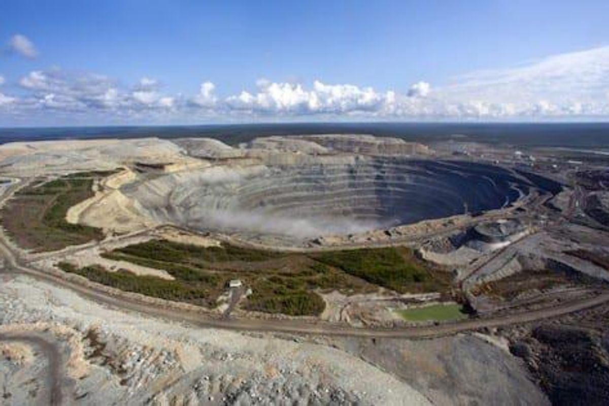 MCX:ALRS