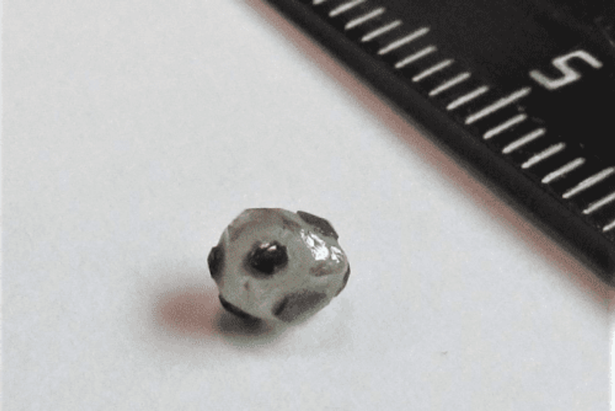 MCX:ALRS