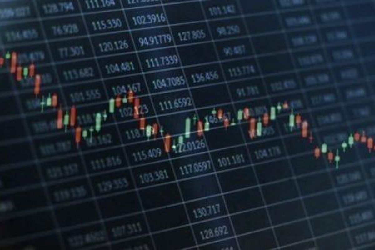 MCX:GMKN