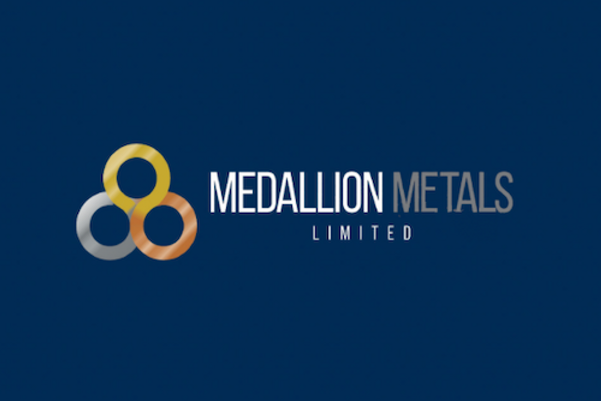 Medallion Metals