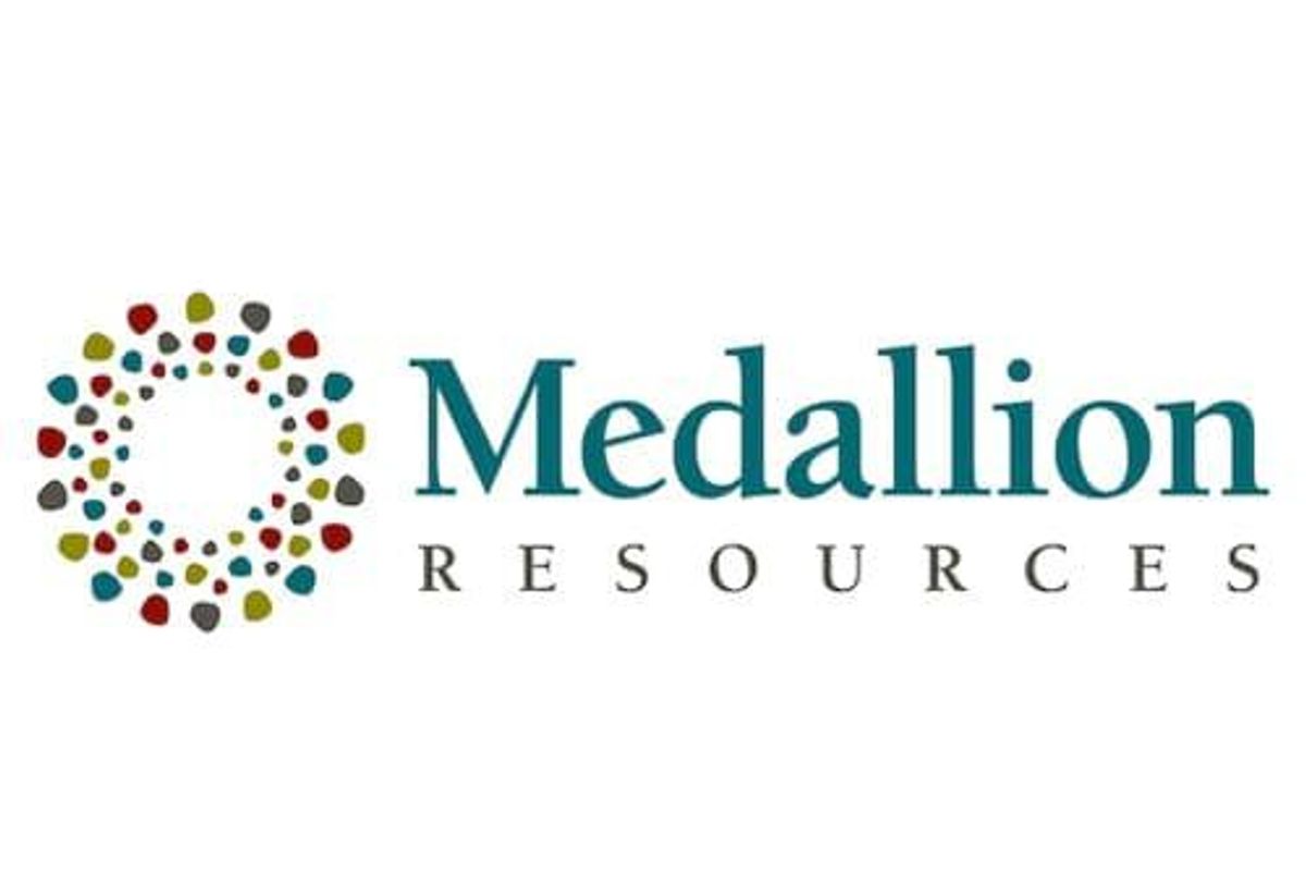 medallion resources
