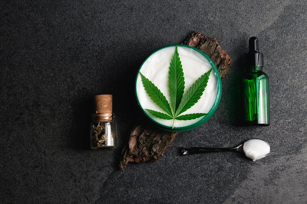 medical and recreational cannabis products