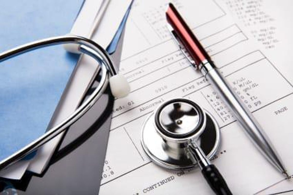 Medical Device Investing