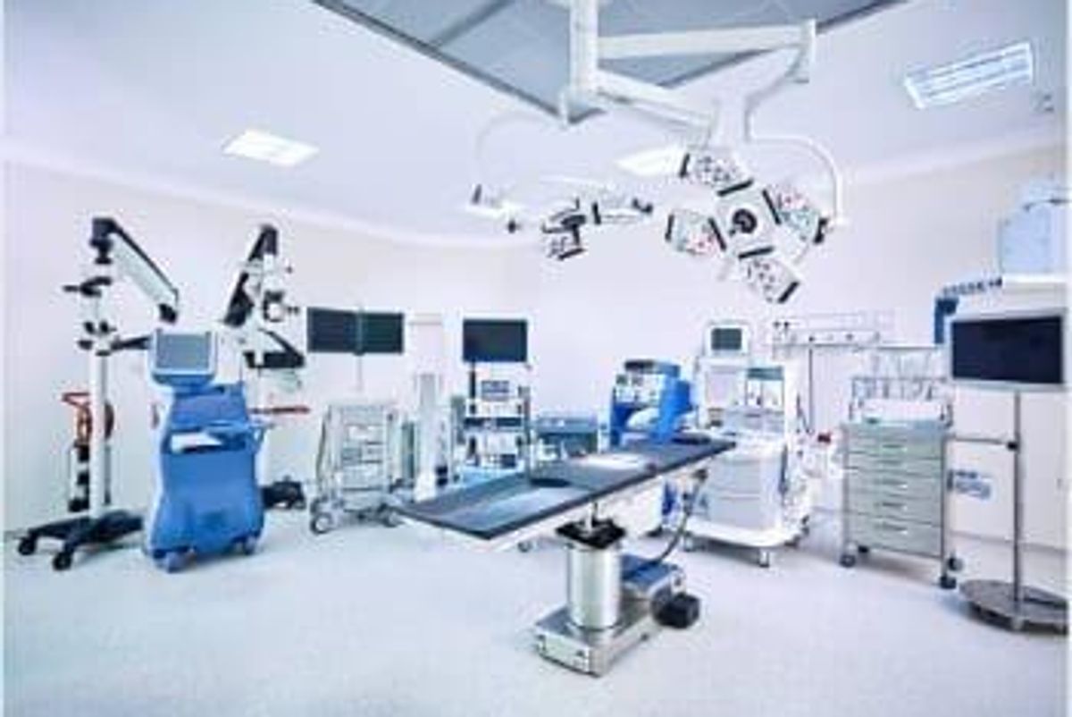 Medical Device Investing