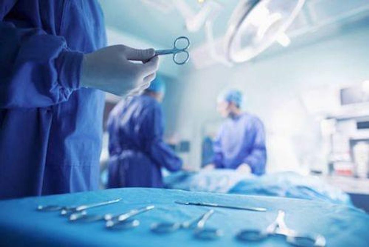 Medical Device Investing