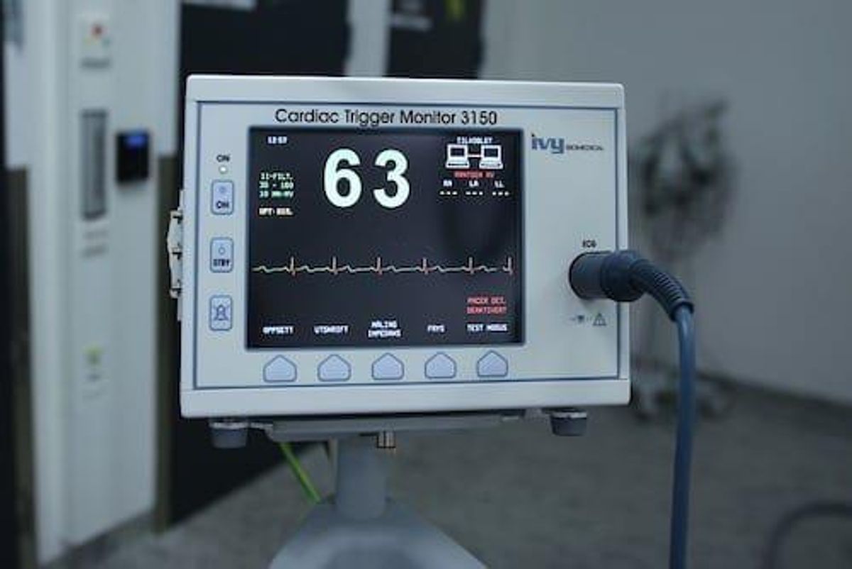 Medical Device Investing