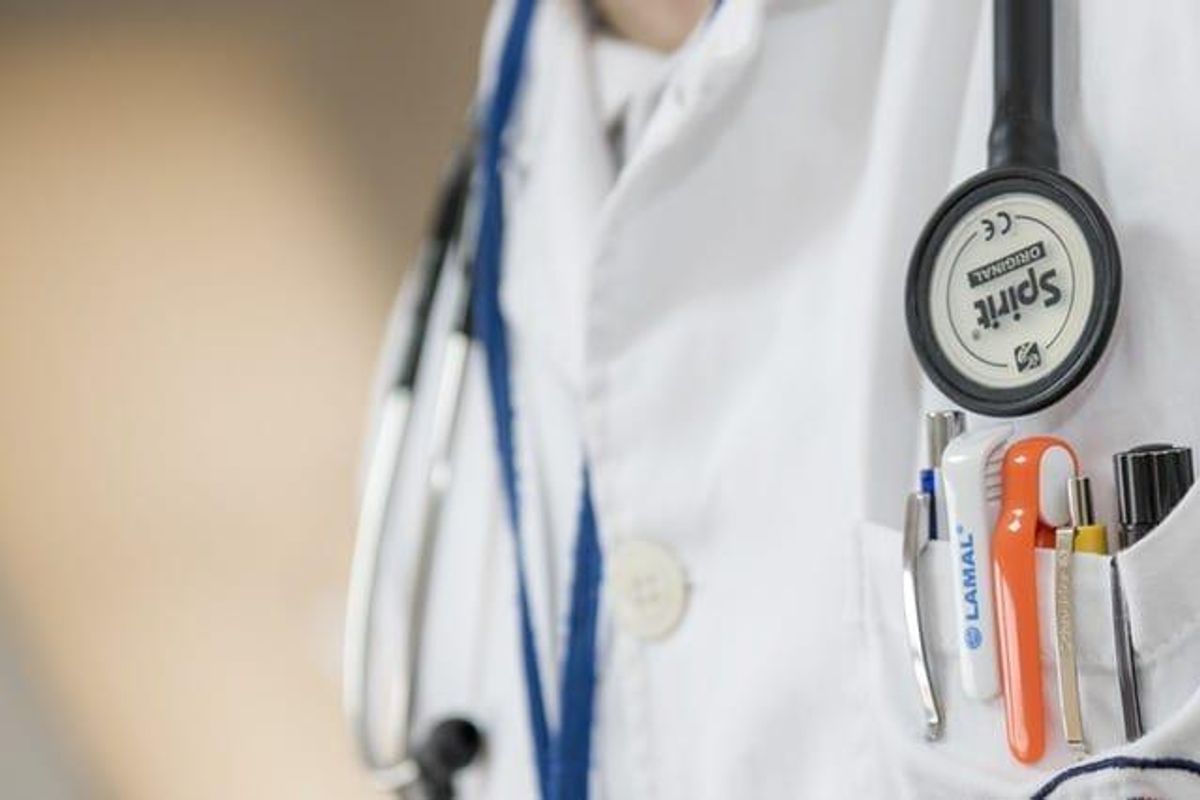 Medical Device Investing