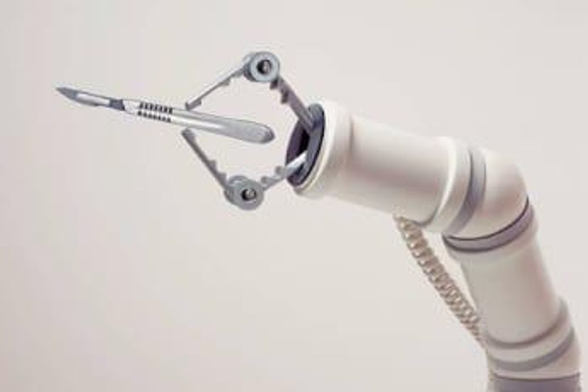 Medical Device Investing