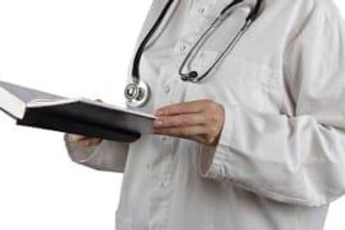 Medical Device Investing