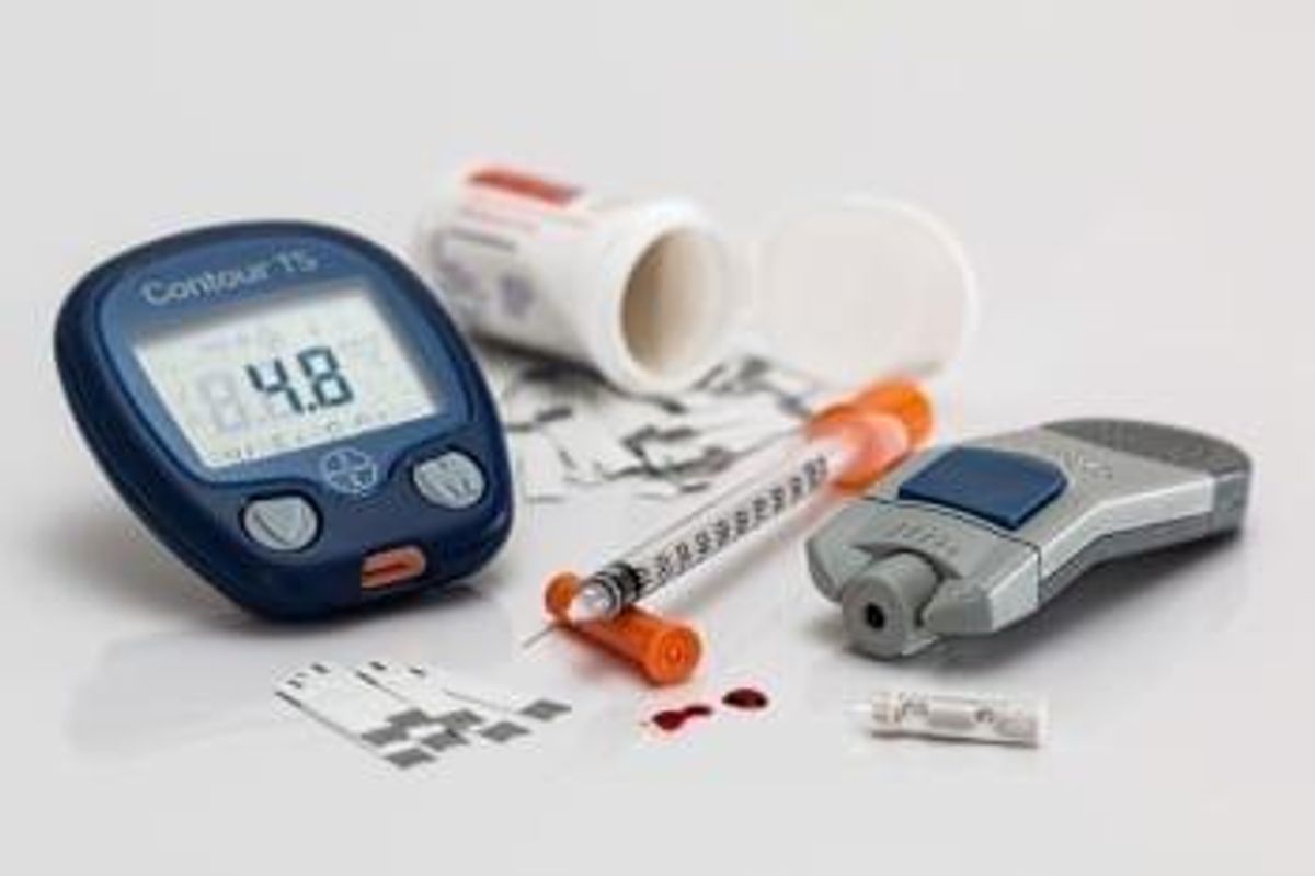 Medical Device Investing