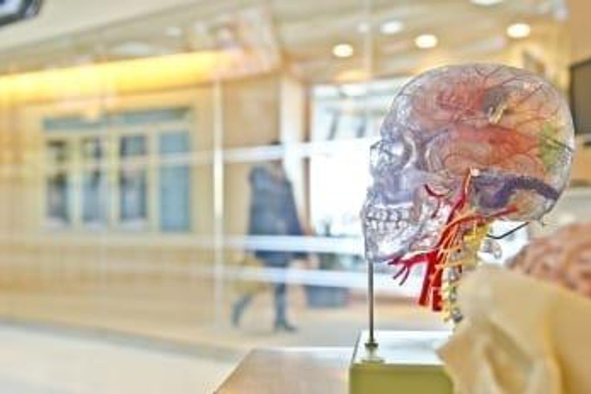 Medical Device Investing
