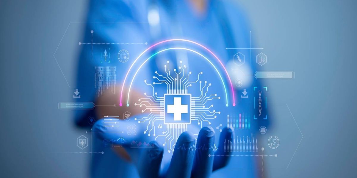 Outlook Event Ui Eli Lilly Brings AI to Drug Delivery in METiS TechBio Deal | INN