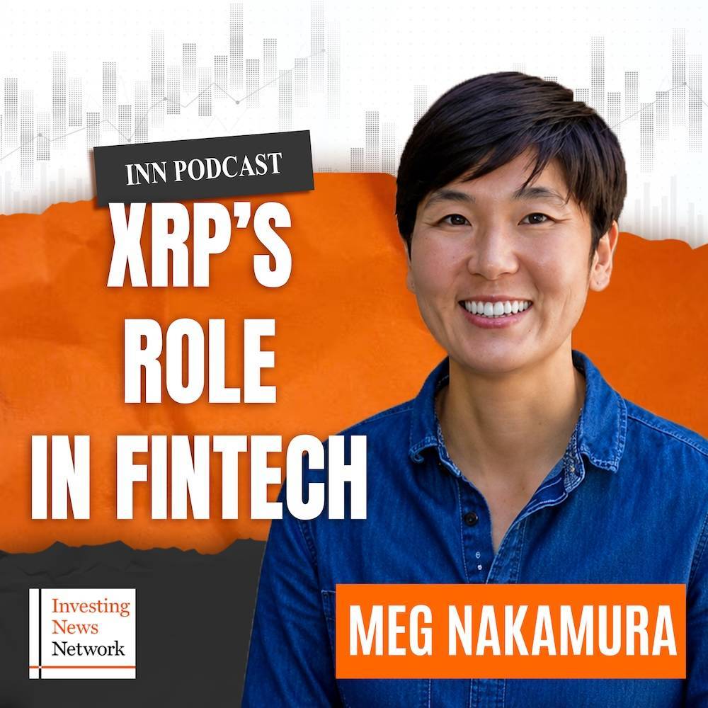 Meg Nakamura.