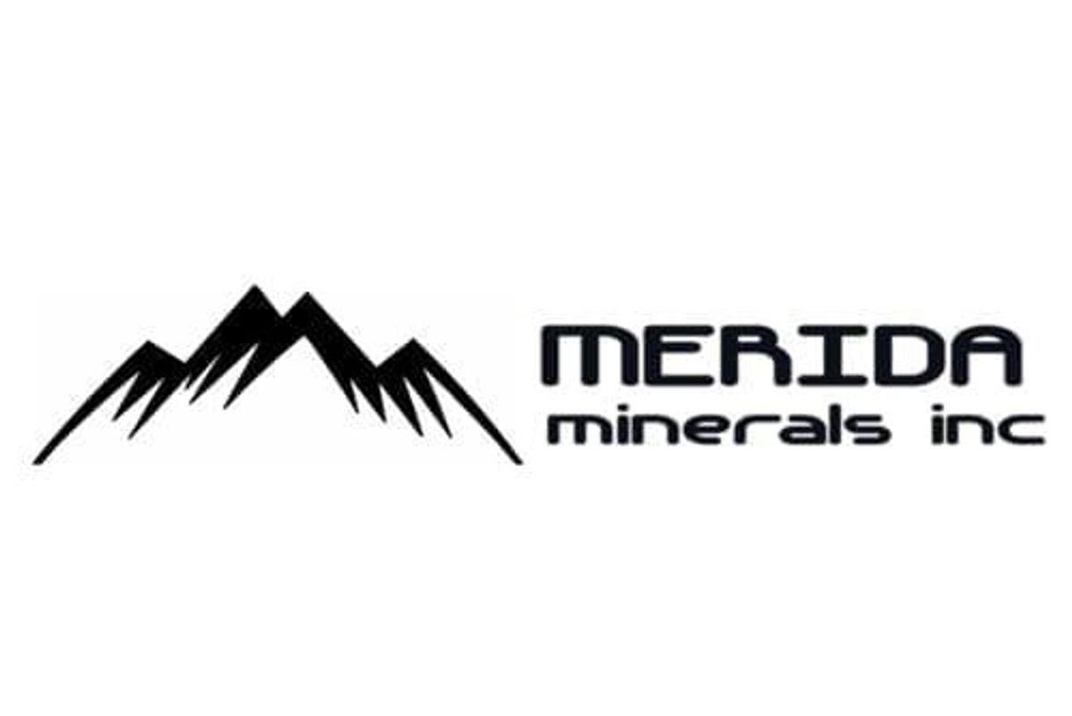 Merida Minerals