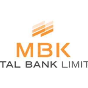 metal bank