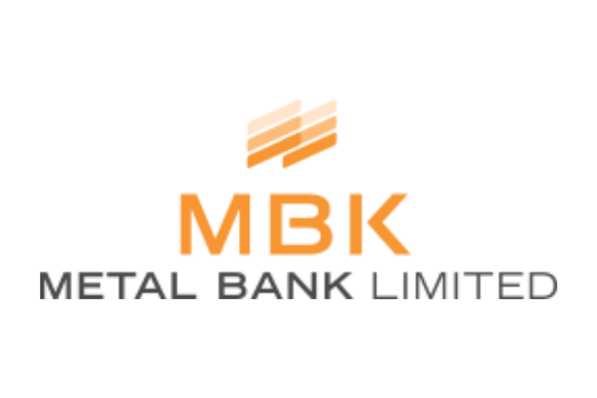 Metal Bank 