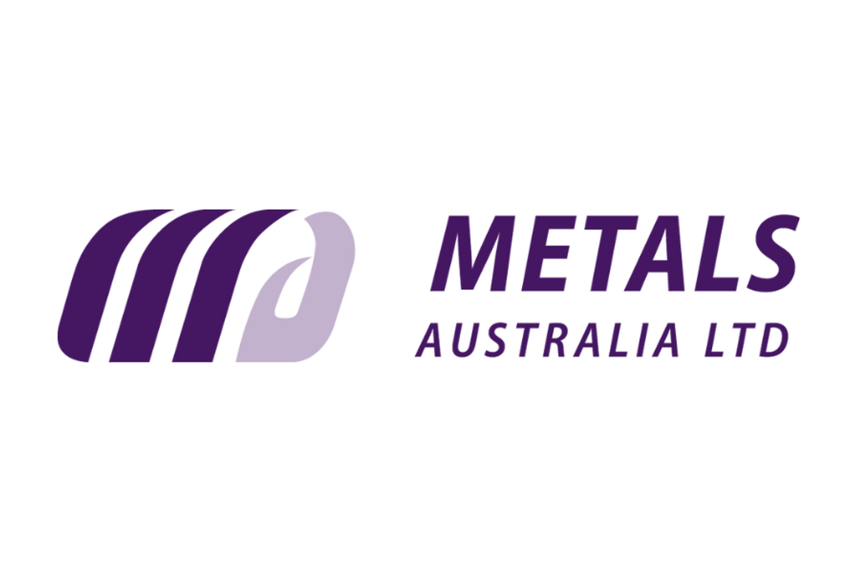   Metals Australia Ltd