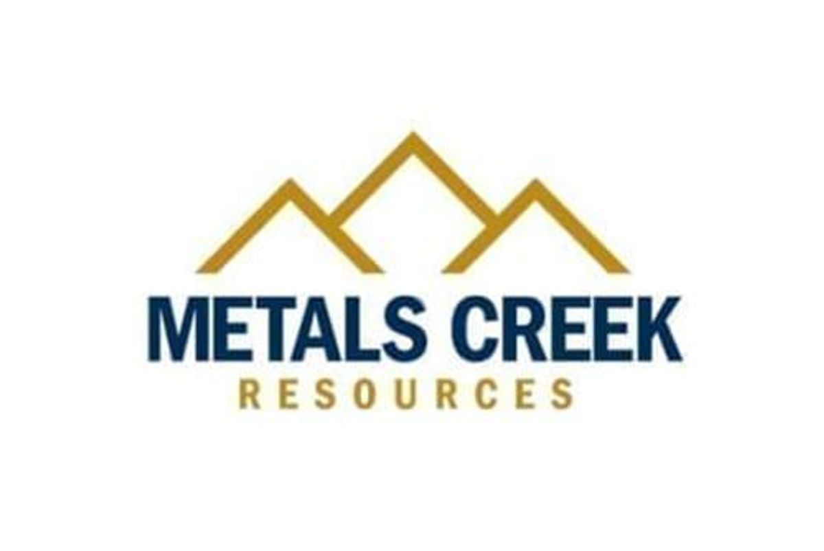 metals creek resources