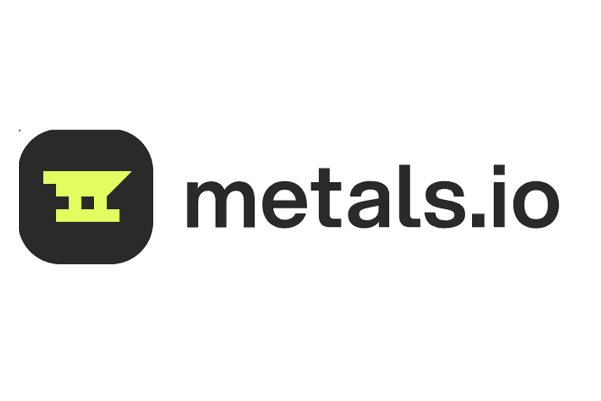 Metals.io