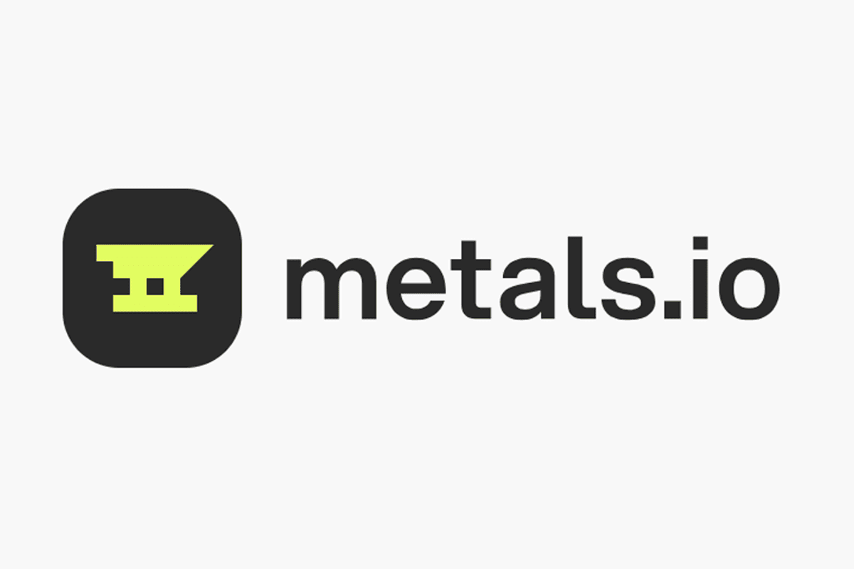 Metals.io