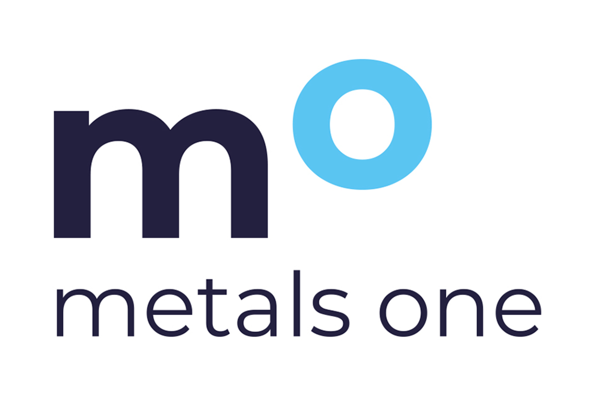 Metals One (AIM: MET1)