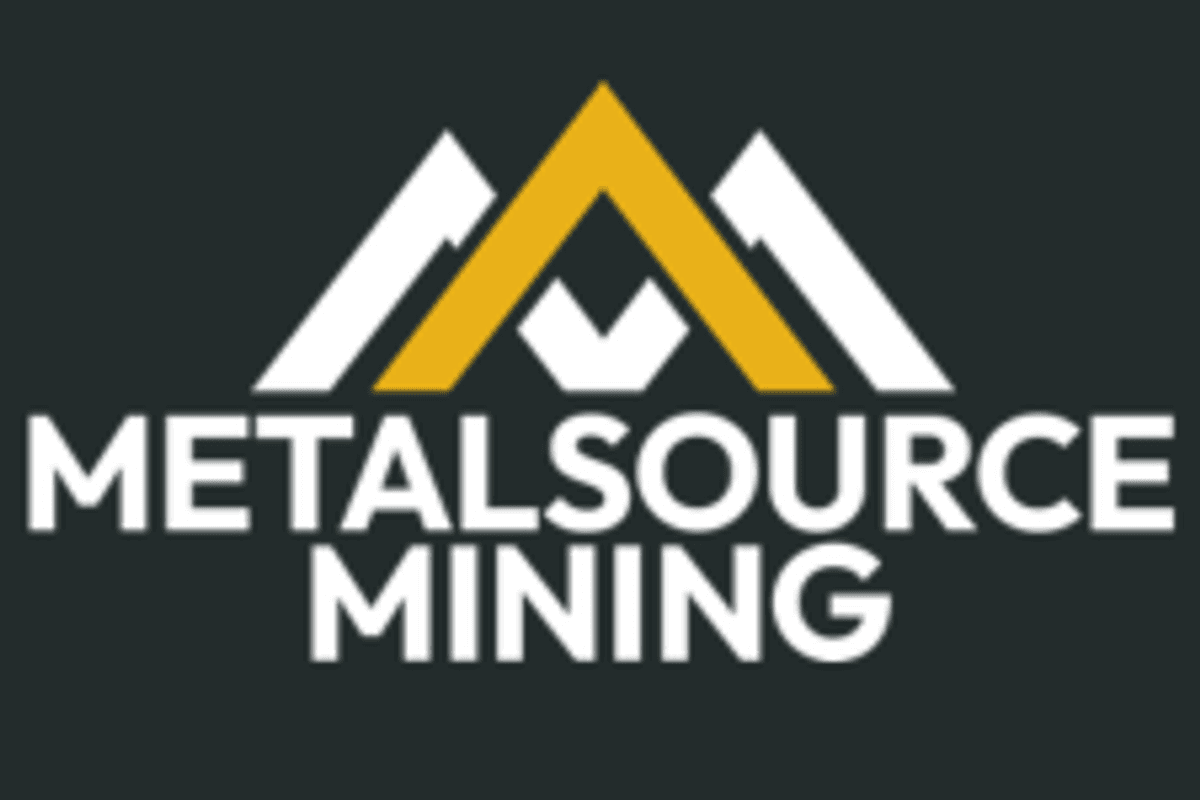 MetalSource Mining (CSE:MSM)