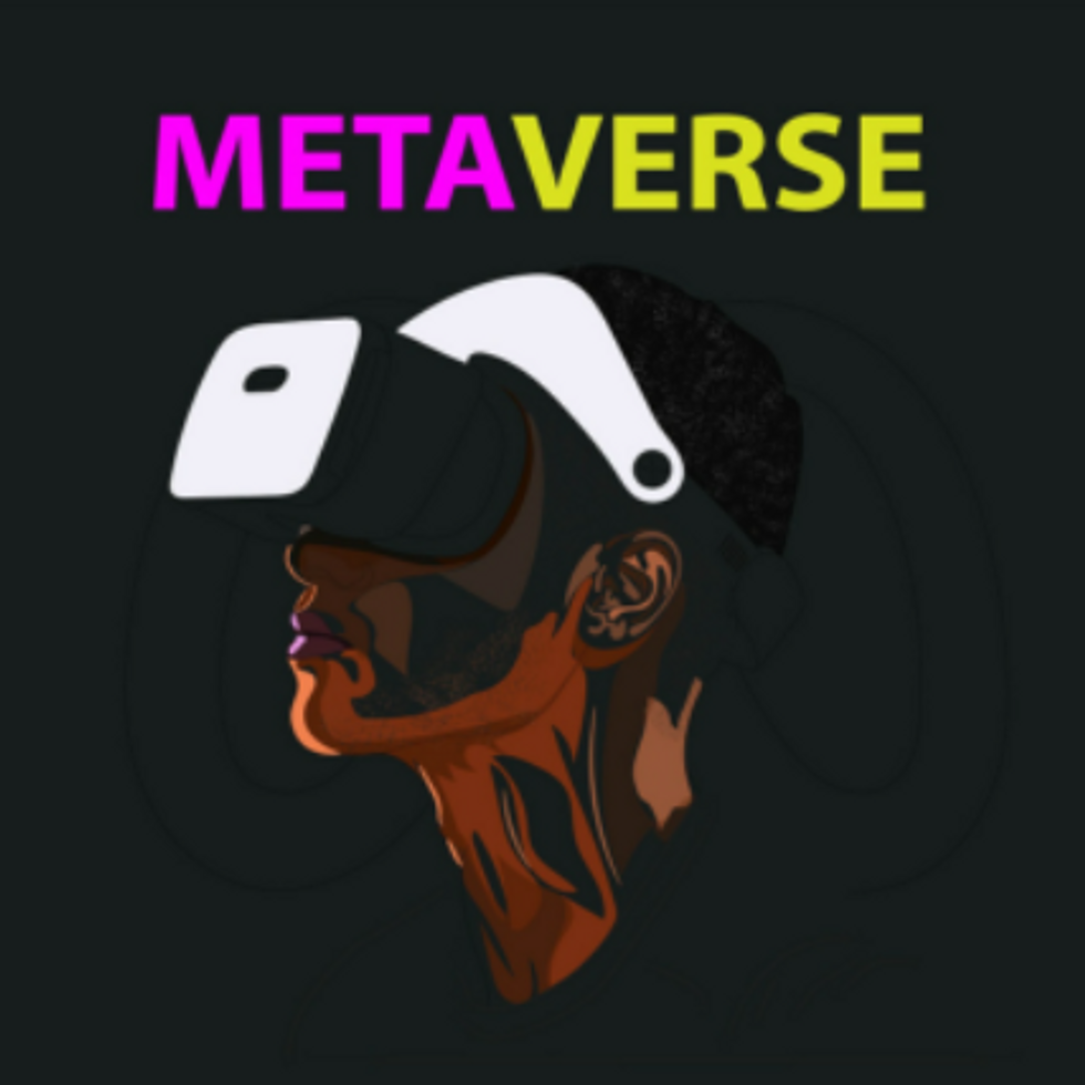 Metaverse