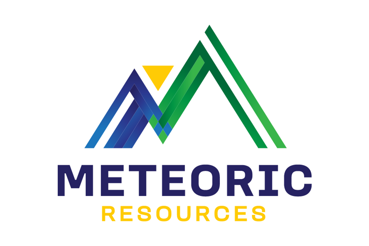 Meteoric Resources NL