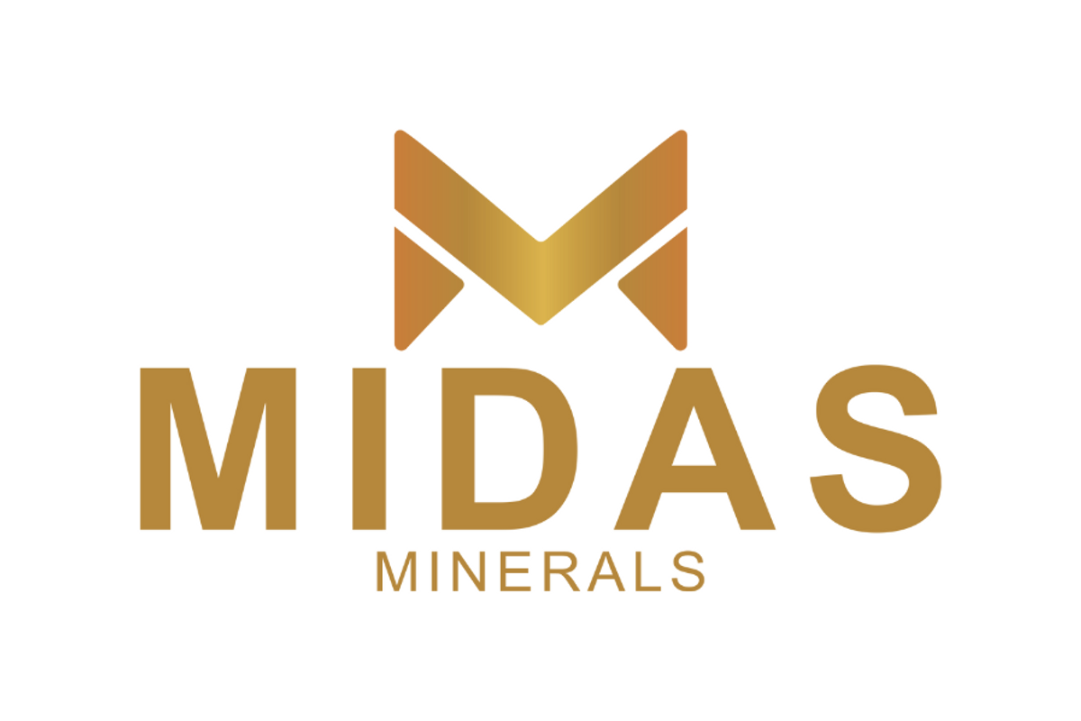 Midas Minerals