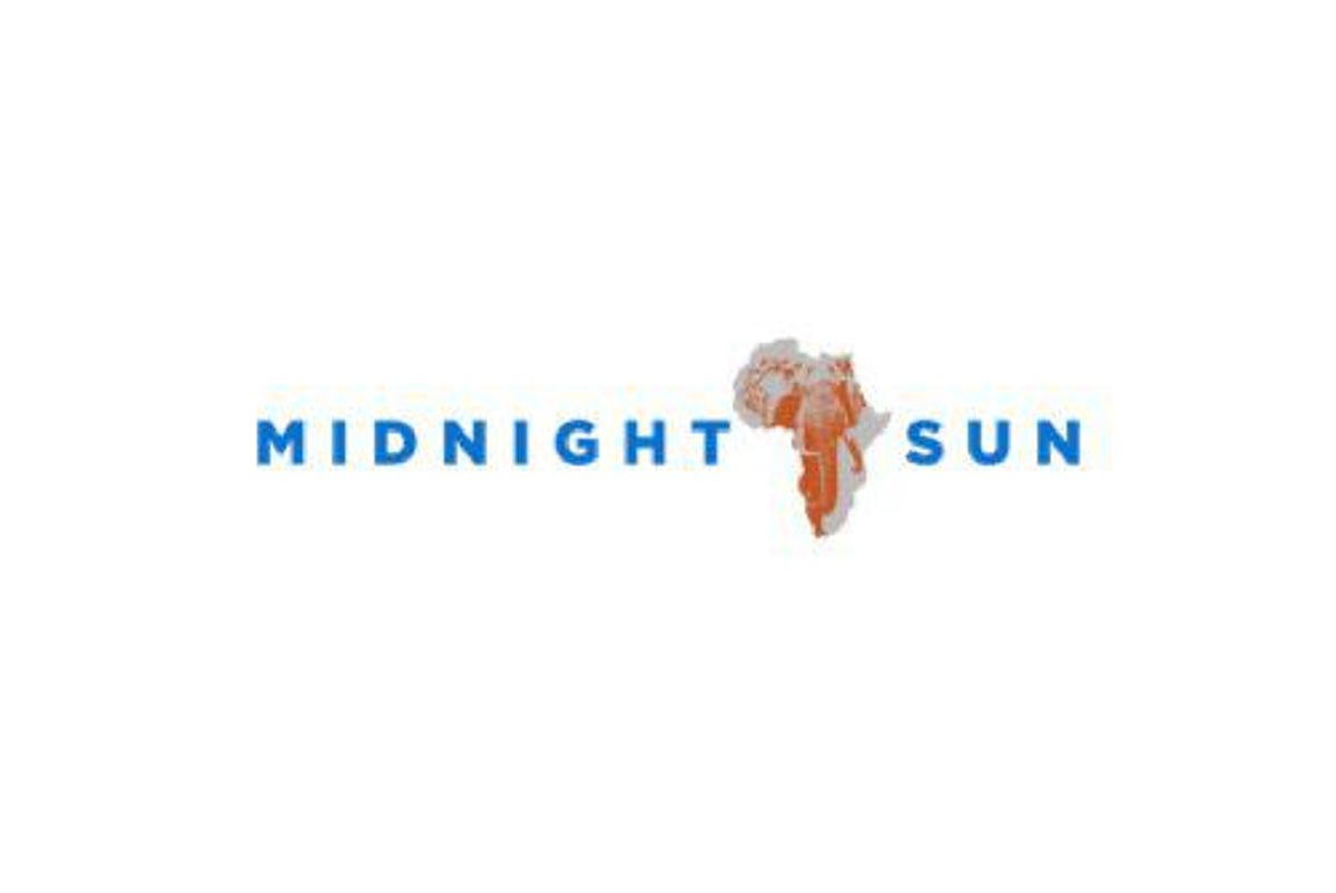 Midnight Sun Mining