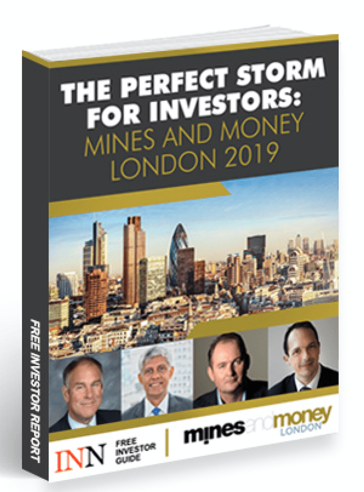 mines and money 2019