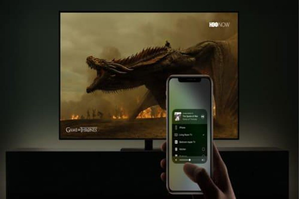 Mobile Investing