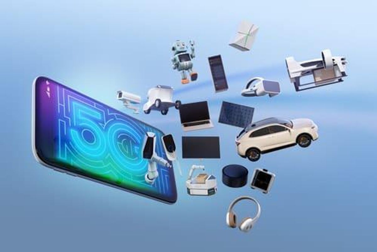 Mobile Investing