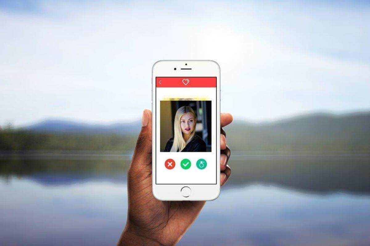Mobile Investing
