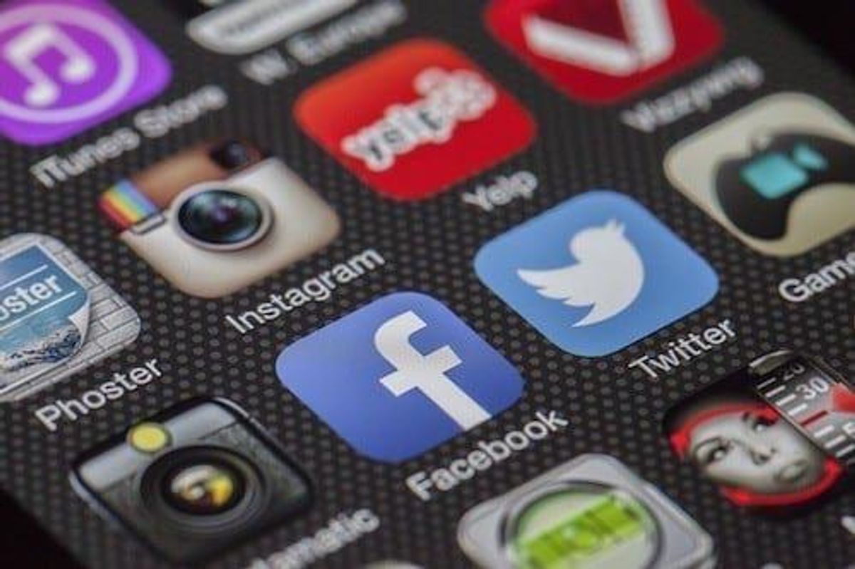 Mobile Investing