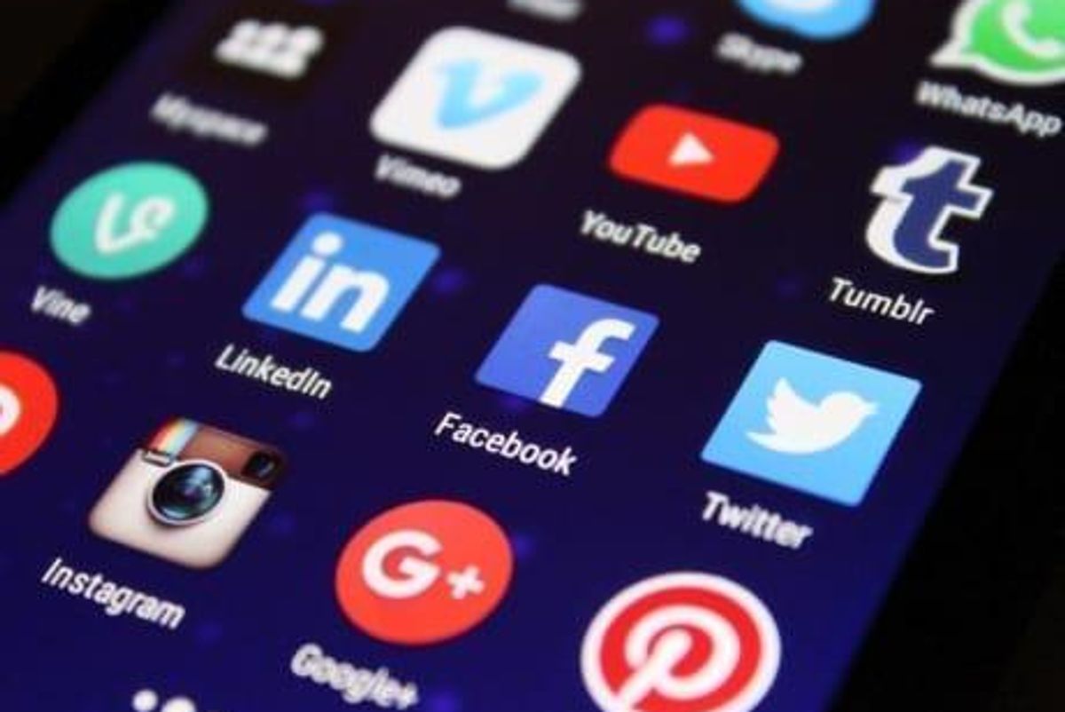 Mobile Investing