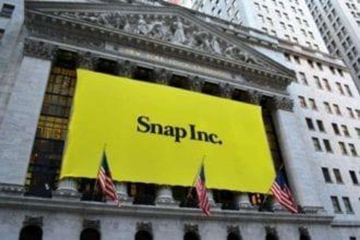 Mobile Investing