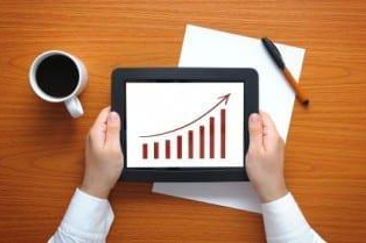 Mobile Investing