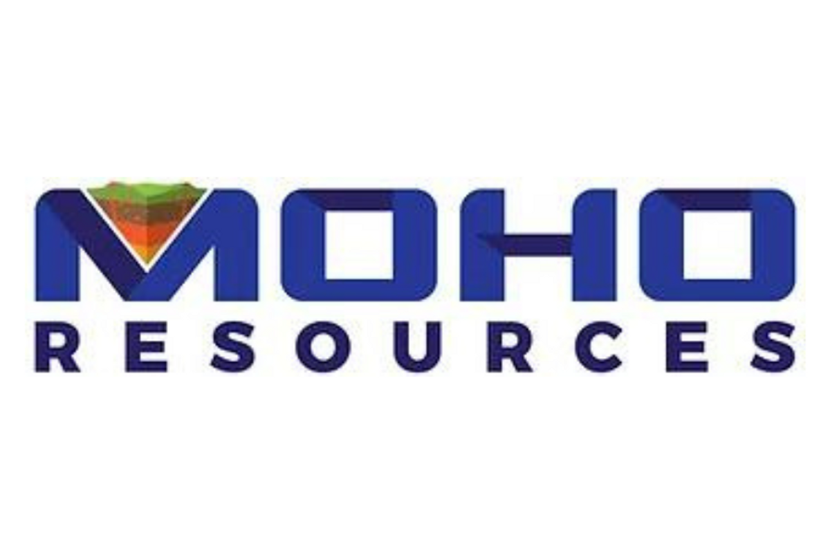   Moho Resources Limited