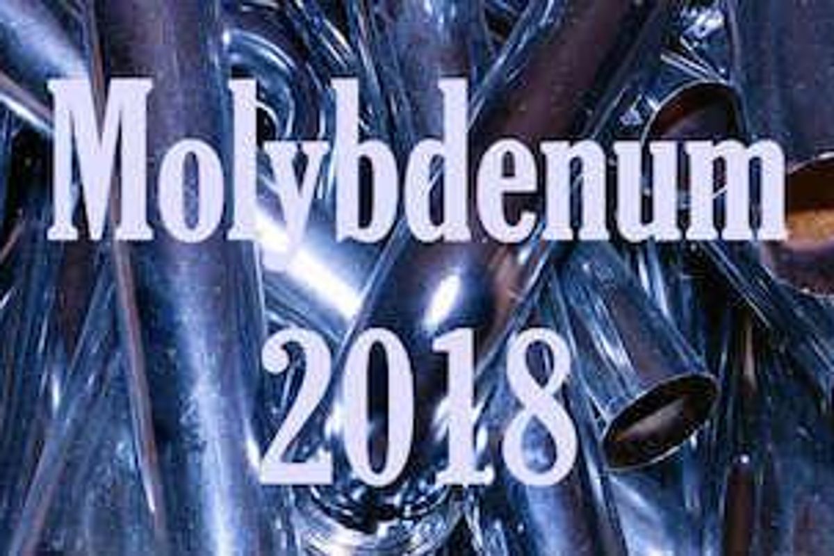 Molybdenum Investing
