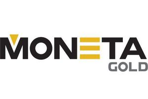 moneta gold