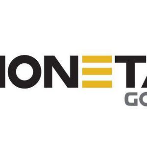 moneta gold