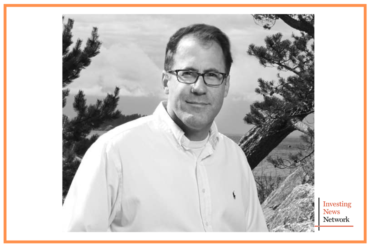 Montfort Capital CEO and Director Mike Walkinshaw