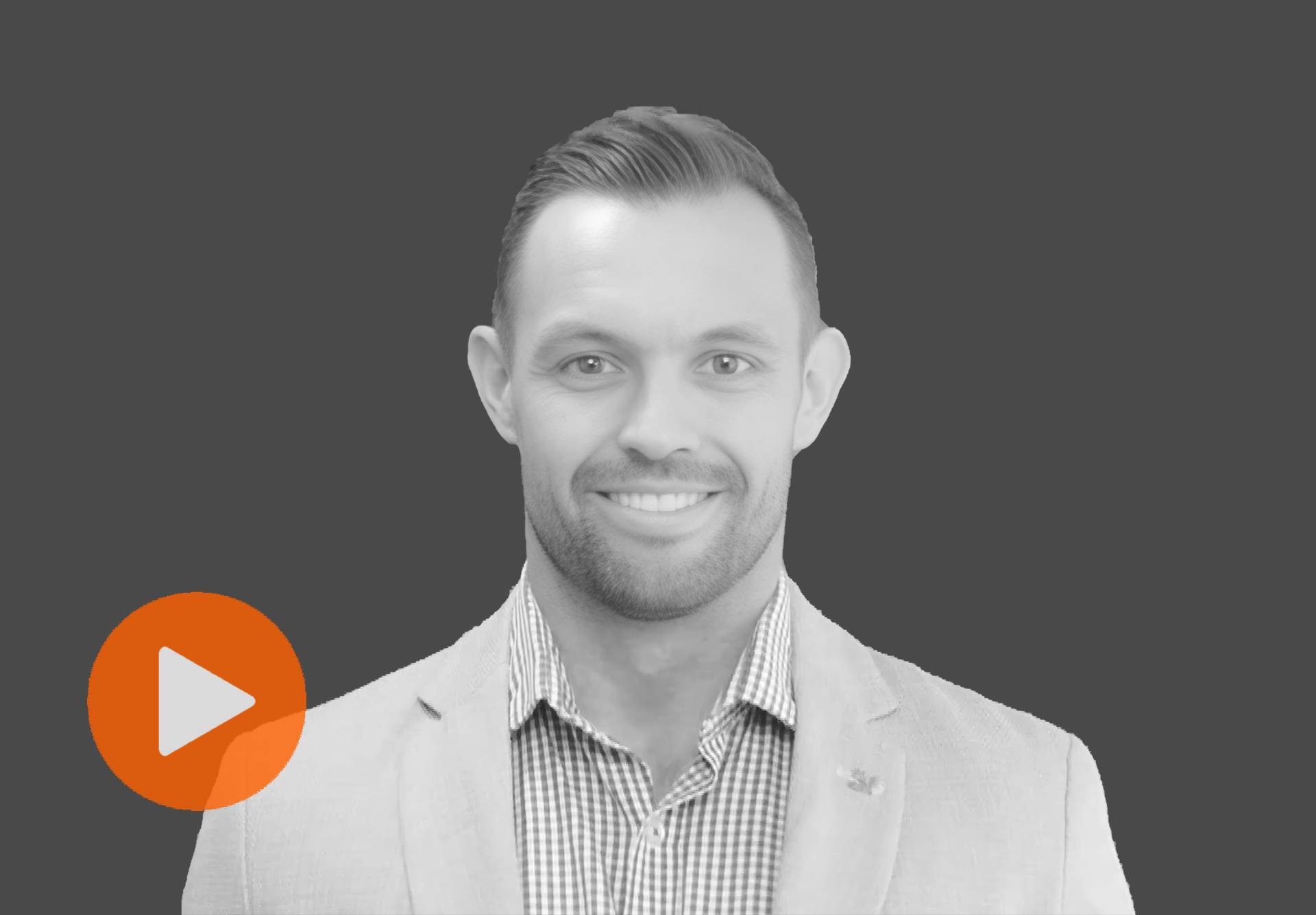 Mount Hope Mining CEO Fergus Kiley.